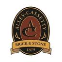 logo of Alley Cassetty Brick Stone