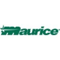 maurice sporting goods logo image