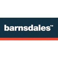 barnsdales logo image