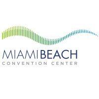 miami beach convention center