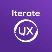 iterateux logo image