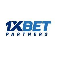 partners 1xbet - affiliate program logo image