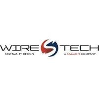 wiretech llc logo image