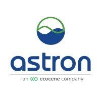 astron environmental services logo image