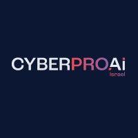 cyberpro israel logo image