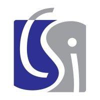 community services institute logo image