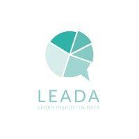 leada logo image