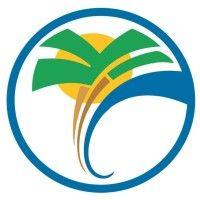 city of palm coast logo image