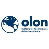 olon logo image