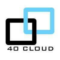 40cloud logo image