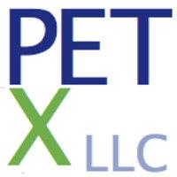 pet/x llc logo image