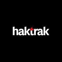 haktrak networks logo image