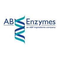 ab enzymes logo image