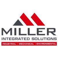 miller integrated solutions logo image