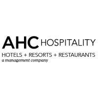 ahc hospitality logo image