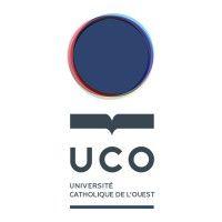 université catholique de l'ouest logo image