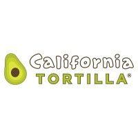 california tortilla logo image