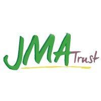 jma trust logo image