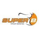 logo of Super B Lithium Power B V