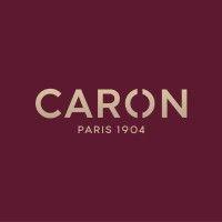 parfums caron logo image