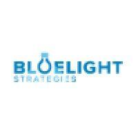 bluelight strategies logo image