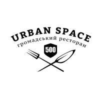 urban space 500