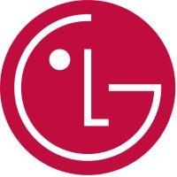 lg display america, inc. logo image