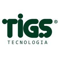 tigs tecnologia logo image