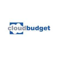 cloudbudget.com logo image