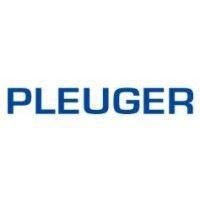 pleuger logo image