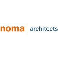 noma architects logo image