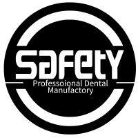 foshan safety medical equipment co.,ltd. logo image