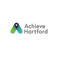 achieve hartford logo image