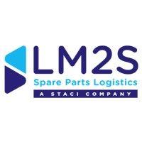 lm2s logo image