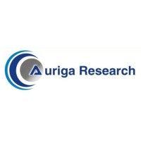 auriga research private limited logo image