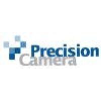 precision camera logo image