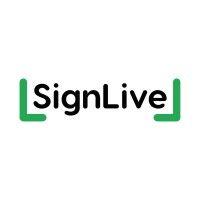 signlive ltd logo image