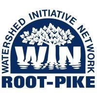 root pike watershed initiative network (root-pike win) logo image