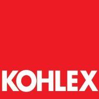 kohlex logo image