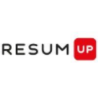 resumup logo image