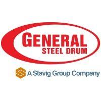 general steel drum