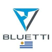 bluetti uruguay logo image