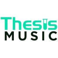 thesis music, llc logo image