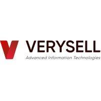 verysell technologies s.a. logo image