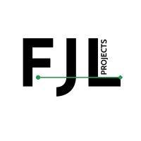 fjl projects ltd logo image