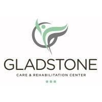 gladstone care & rehabilitation center logo image