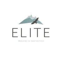 elite medical & aesthetics logo image