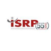 isrp - institut supérieur de rééducation psychomotrice logo image