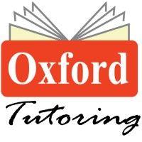 oxford tutoring logo image