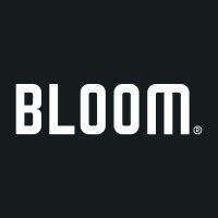 bloom | digital marketing agency logo image